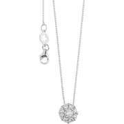 Collana da donna Comete GLB1586