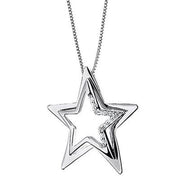 Collana da donna Comete GLB393