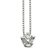 Collana da donna Comete GLC005G21VVS1