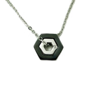 Collana da donna Comete UGL303