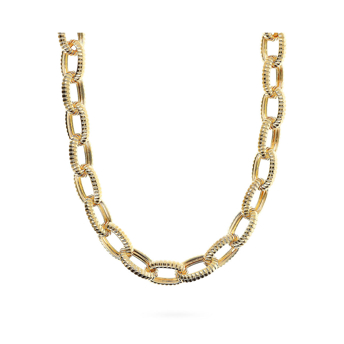 Collana da donna Etrusca WSET00845-YG