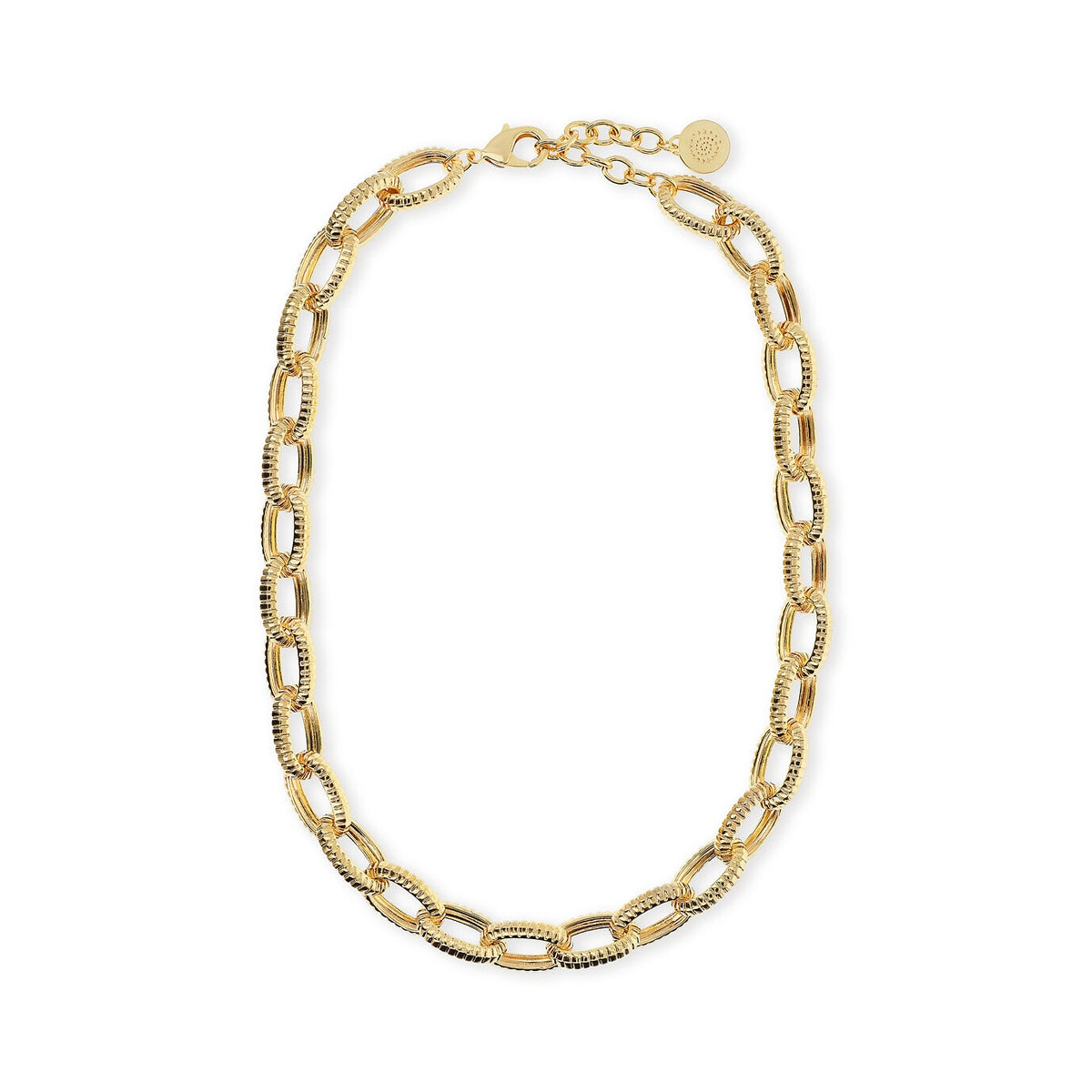 Collana da donna Etrusca WSET00845-YG