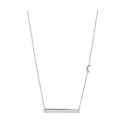 Collana da donna Fossil JF02812040