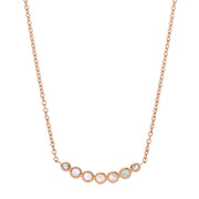 Collana da donna Fossil JF03092791