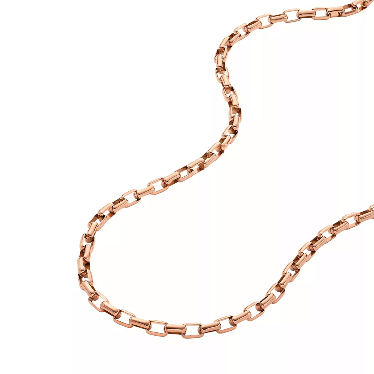 Collana da donna Fossil JOF01101791