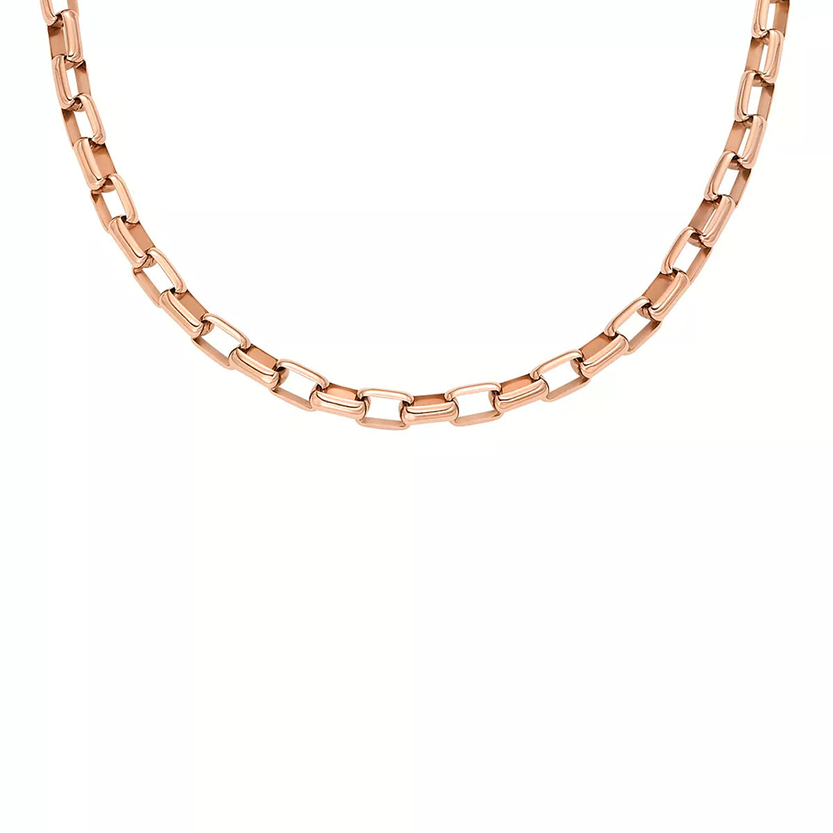 Collana da donna Fossil JOF01101791