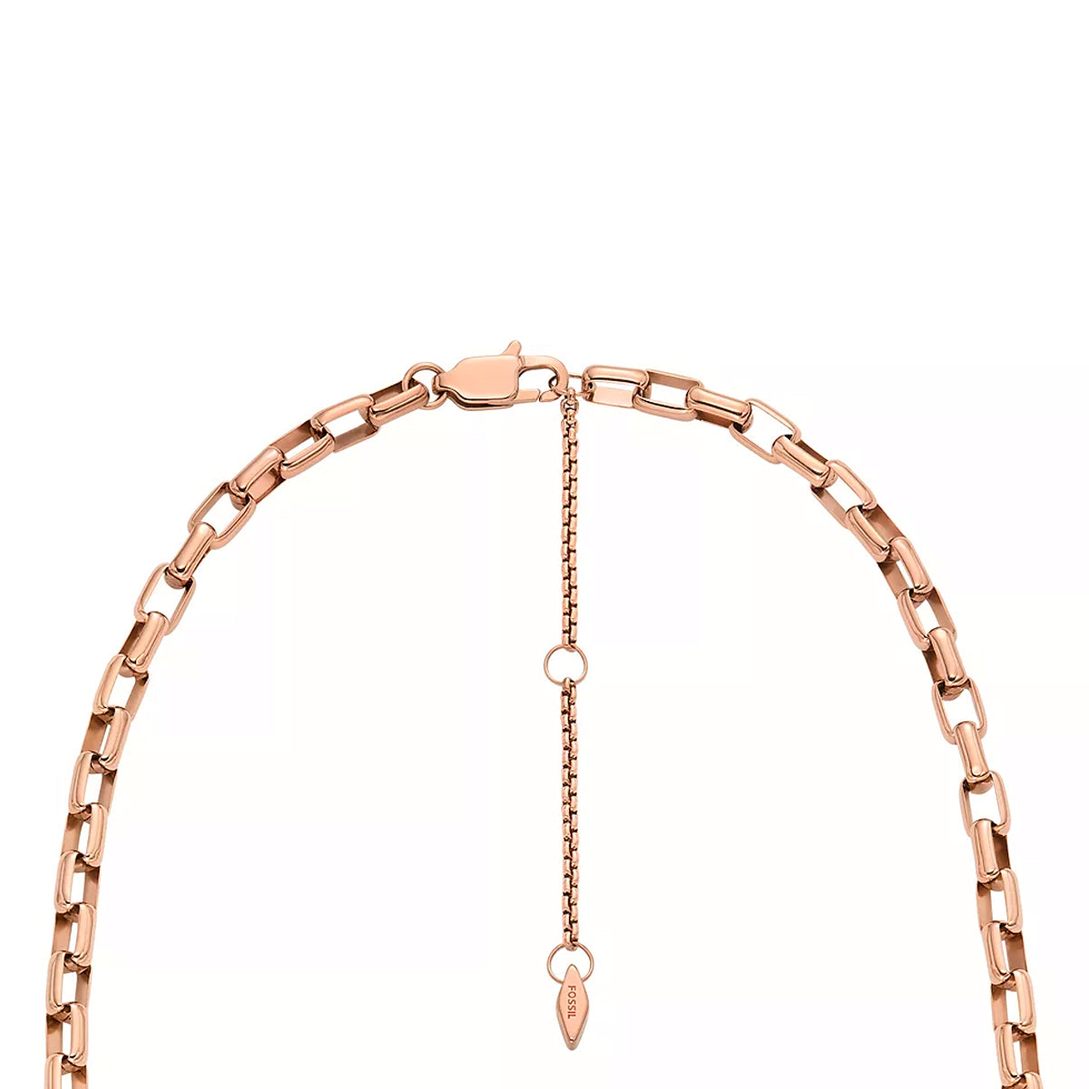 Collana da donna Fossil JOF01101791