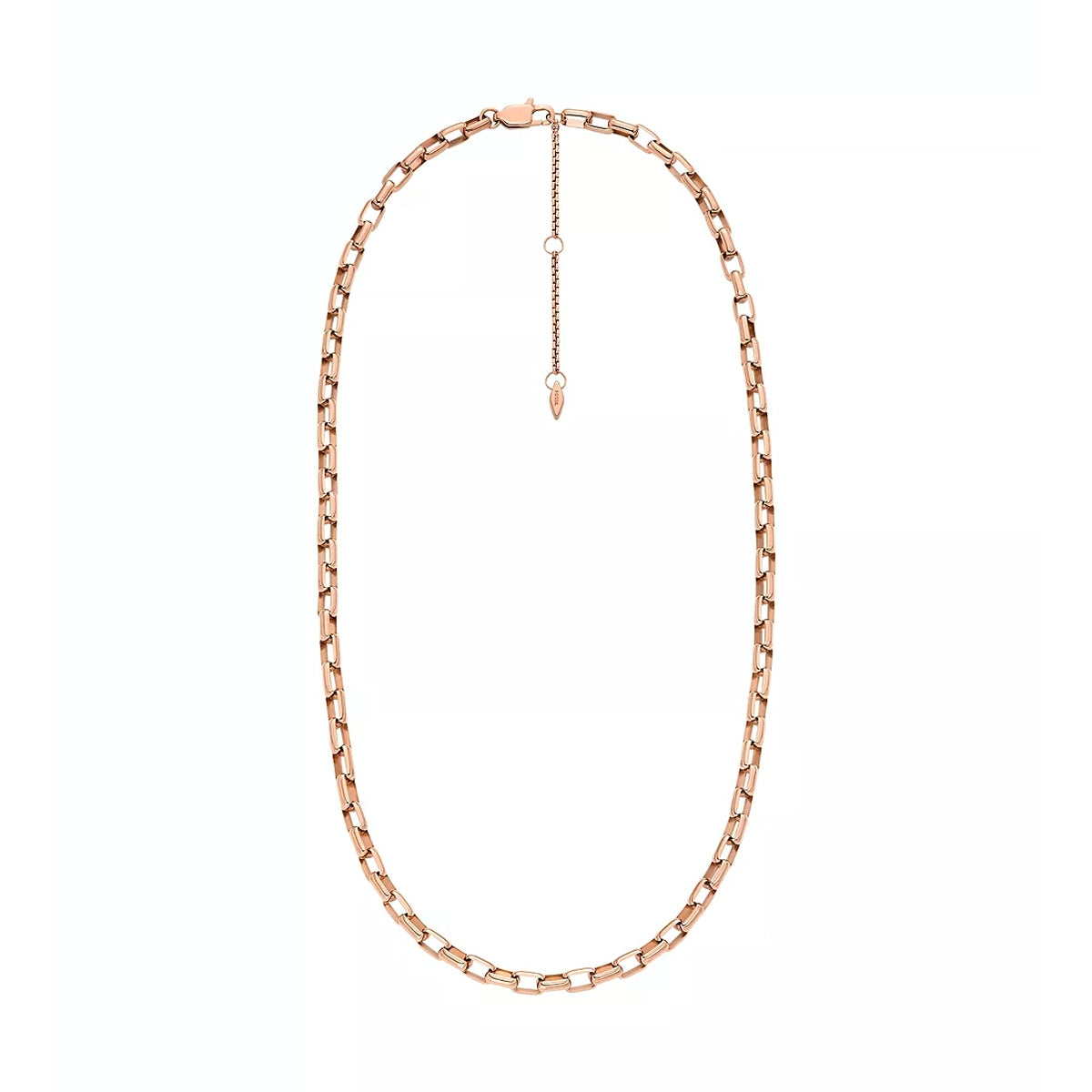 Collana da donna Fossil JOF01101791