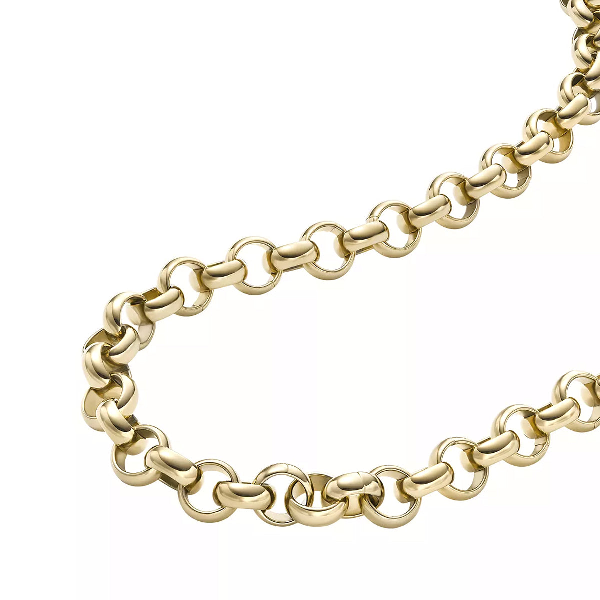 Collana da donna Fossil JOF01105710