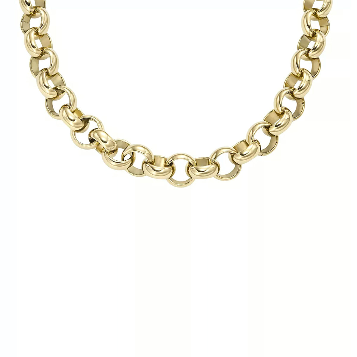 Collana da donna Fossil JOF01105710