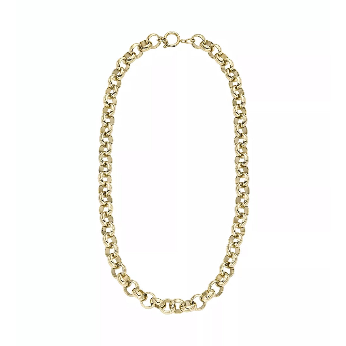 Collana da donna Fossil JOF01105710