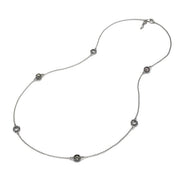 Collana da donna Giovanni Raspini 10681