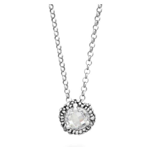 Collana da donna Giovanni Raspini 11999