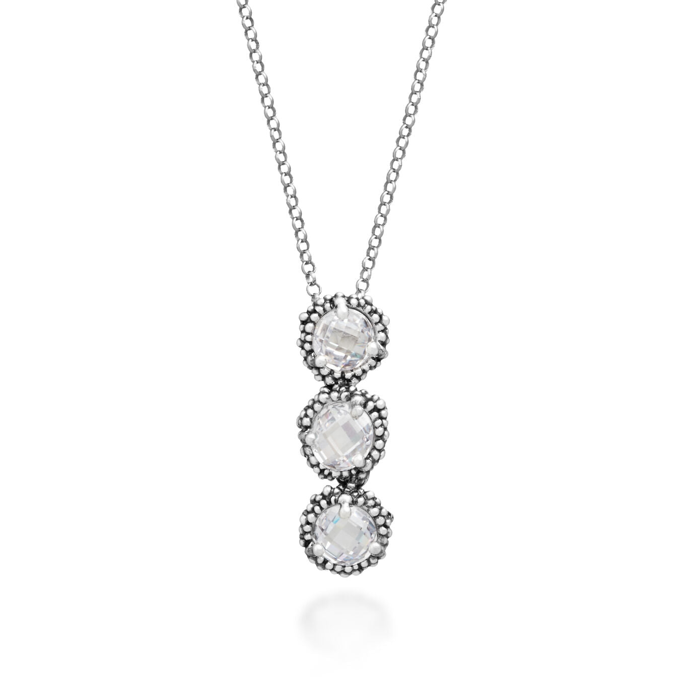 Collana da donna Giovanni Raspini 12000