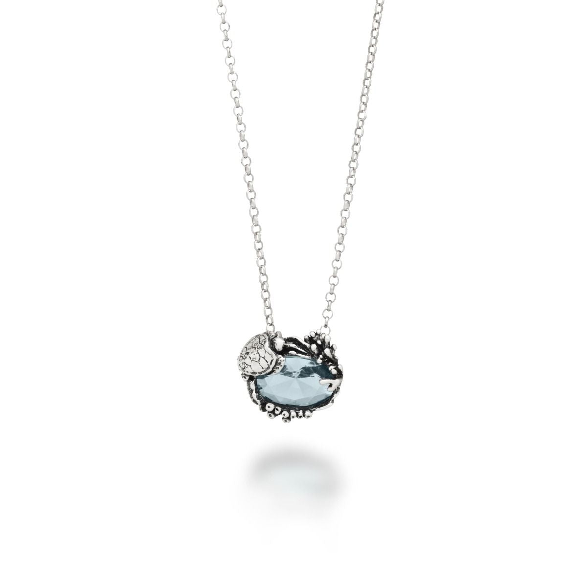 Collana da donna Giovanni Raspini 12087