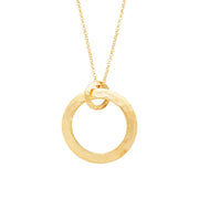 Collana da donna Giovanni Raspini 12102