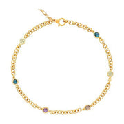 Collana da donna Giovanni Raspini 12118