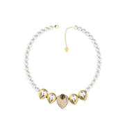 Collana da donna Guess JUBS01601JWVGCLT
