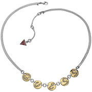 Collana da donna Guess UBN11305