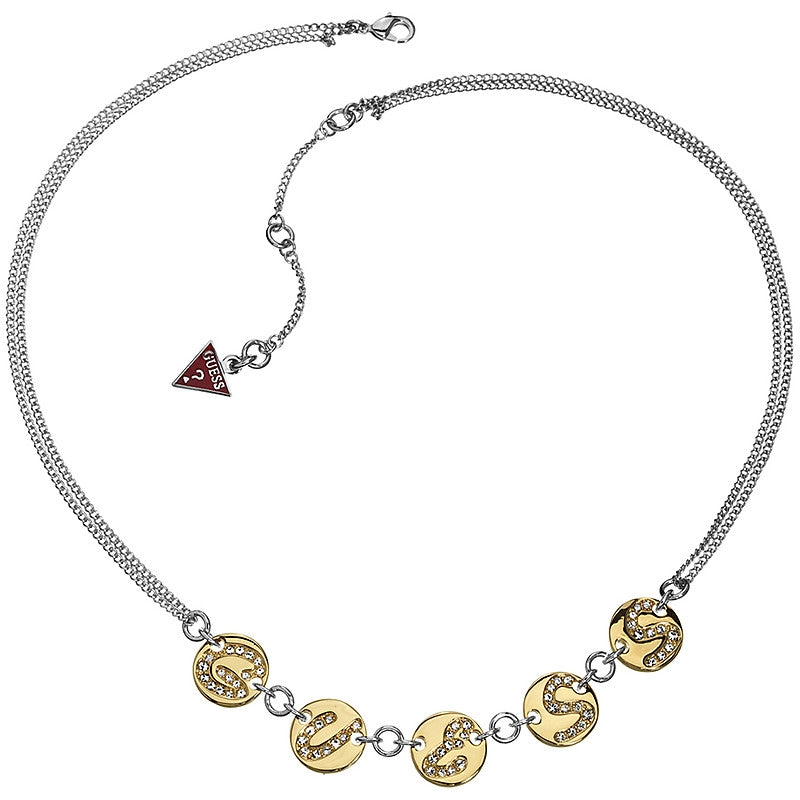 Collana da donna Guess UBN11305