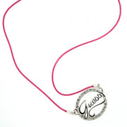 Collana da donna Guess UBN21207