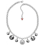 Collana da donna Guess UBN71213