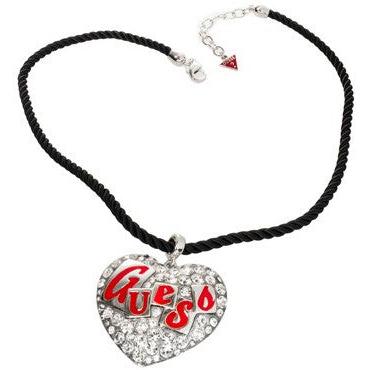 Collana da donna Guess UBN71221