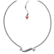Collana da donna Guess UBN91313