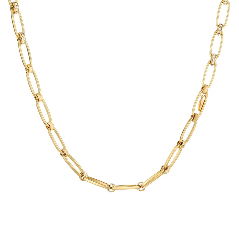 Collana da donna Liu Jo LJ1592