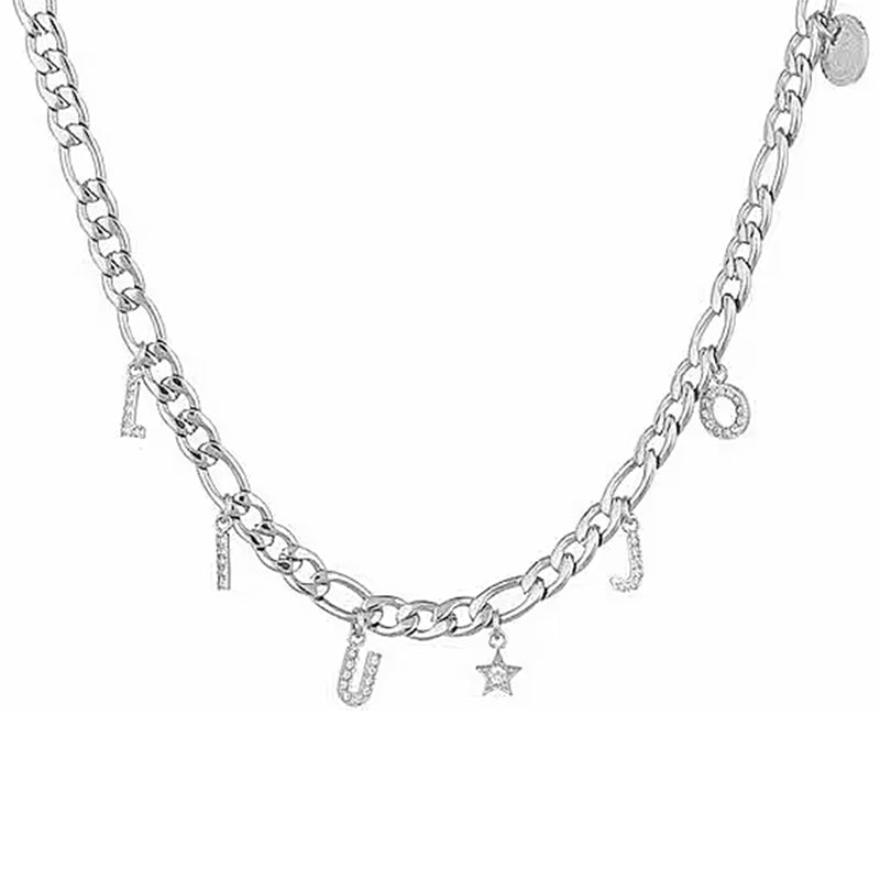 Liu Jo women's necklace LJ1698