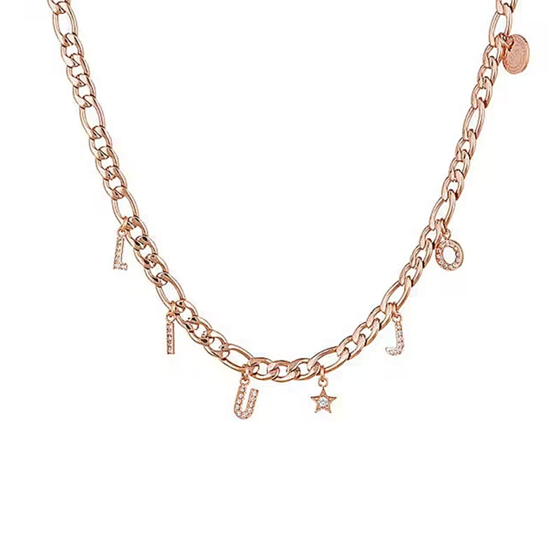 Collana da donna Liu Jo LJ1704