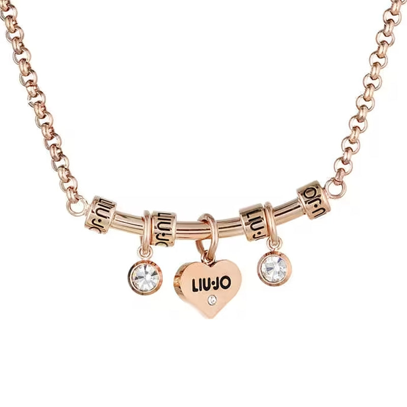 Liu Jo LJ1772 Women's Necklace