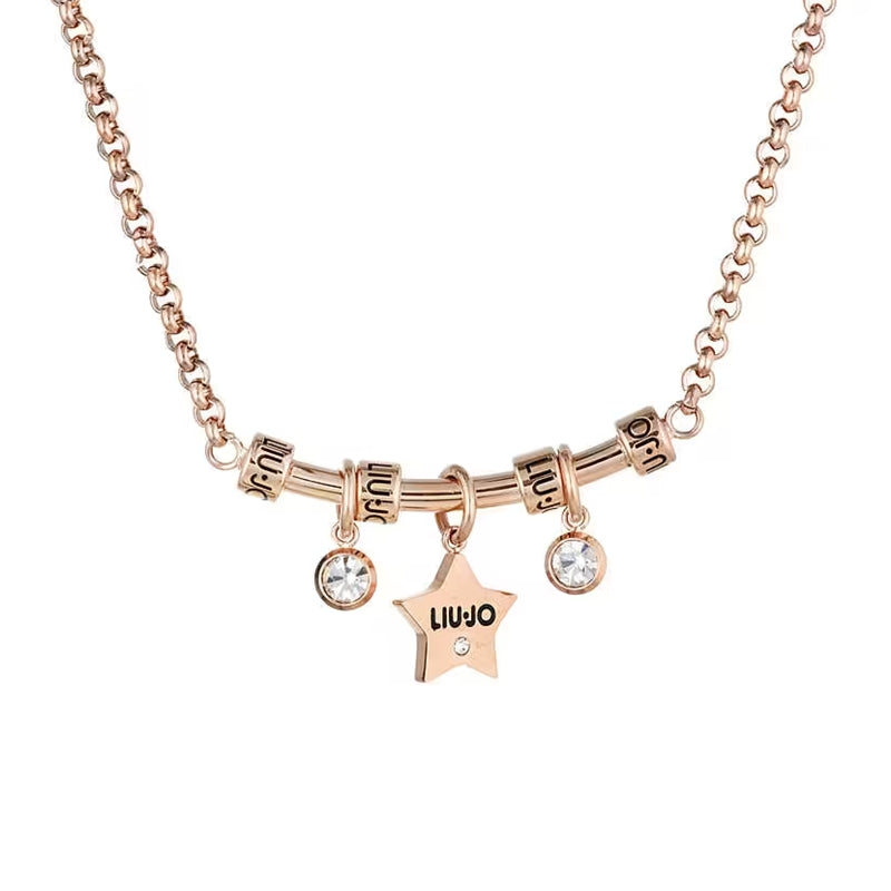 Liu Jo LJ1773 Women's Necklace