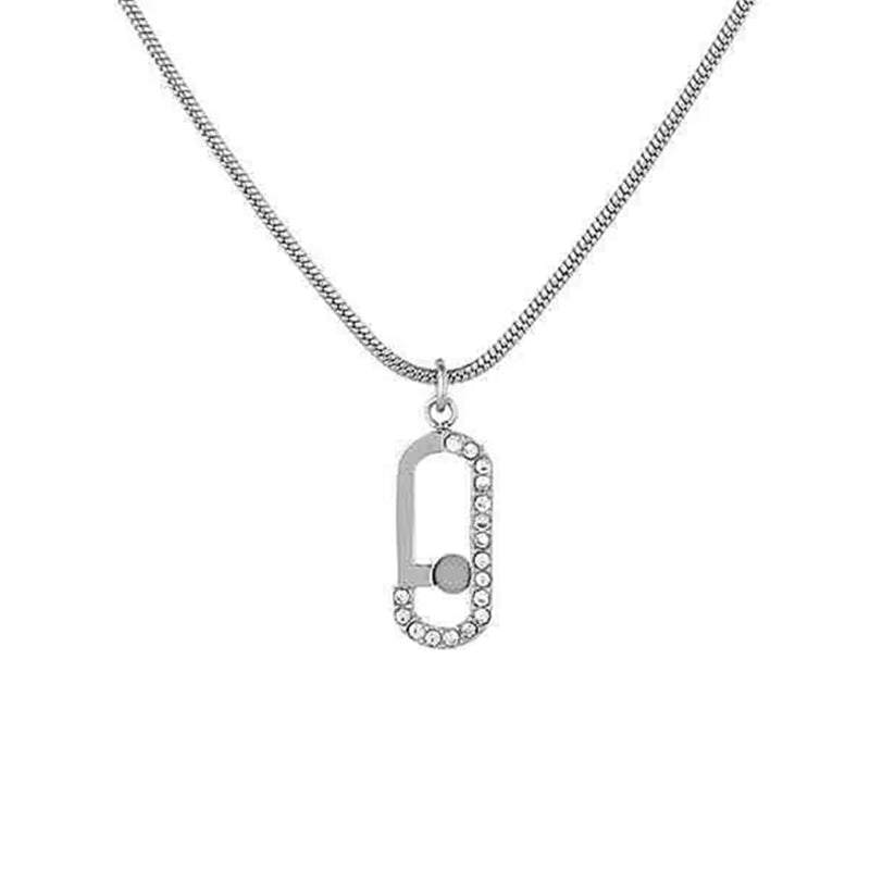 Liu Jo LJ1801 Women's Necklace