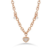 Collana da donna Liu Jo LJ2321