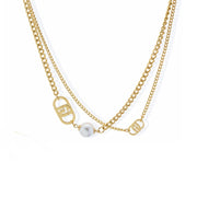 Collana da donna Liu Jo LJ2802