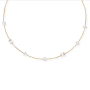 Collana da donna Liu Jo LJ2832