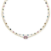 Collana da donna Liu Jo LJ2891
