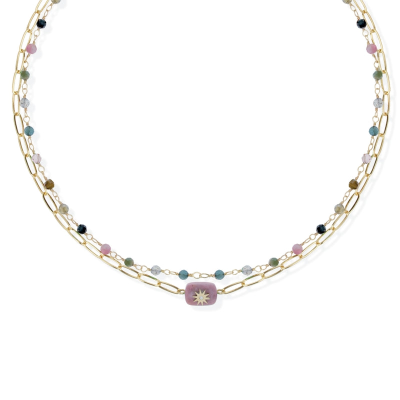 Collana da donna Liu Jo LJ2891