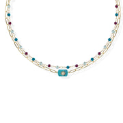 Collana da donna Liu Jo LJ2894