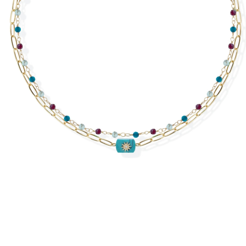 Collana da donna Liu Jo LJ2894