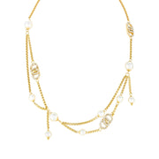 Collana da donna Liu Jo LJ2917
