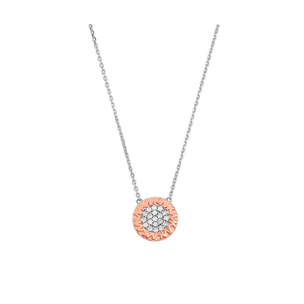 Collana da donna Michael Kors MKC1587AN931