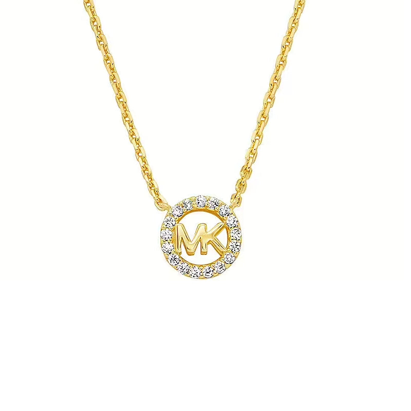 Collana da donna Michael Kors MKC1726CZ710