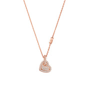 Collana da donna Michael Kors MKC1747CZ791
