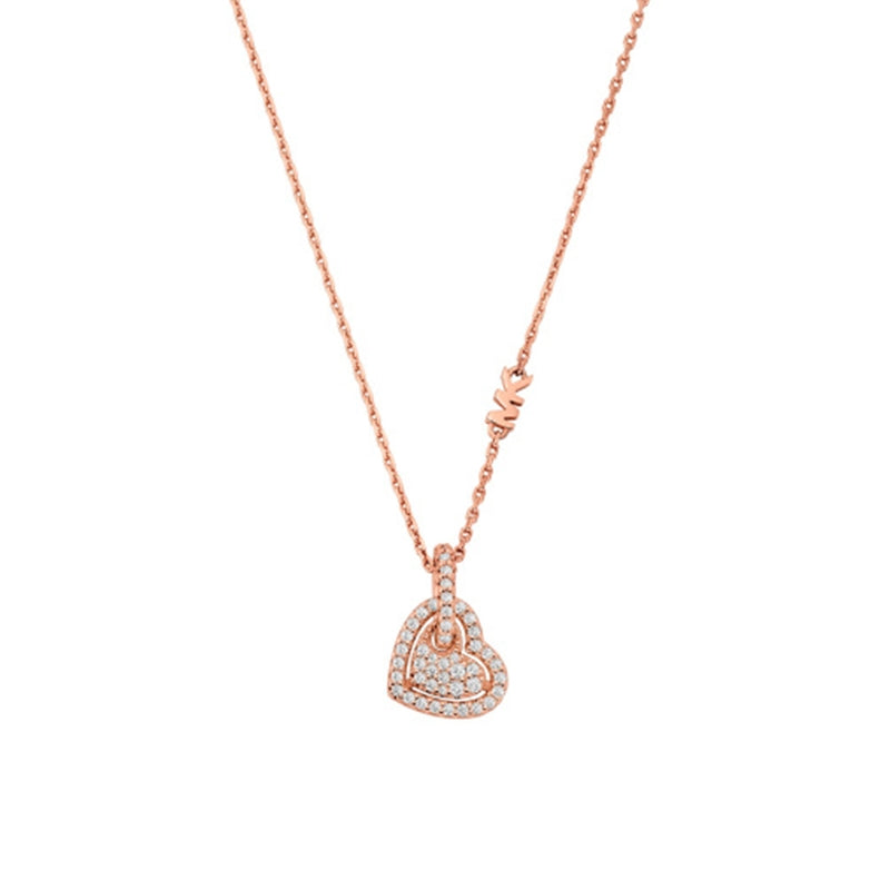 Collana da donna Michael Kors MKC1747CZ791