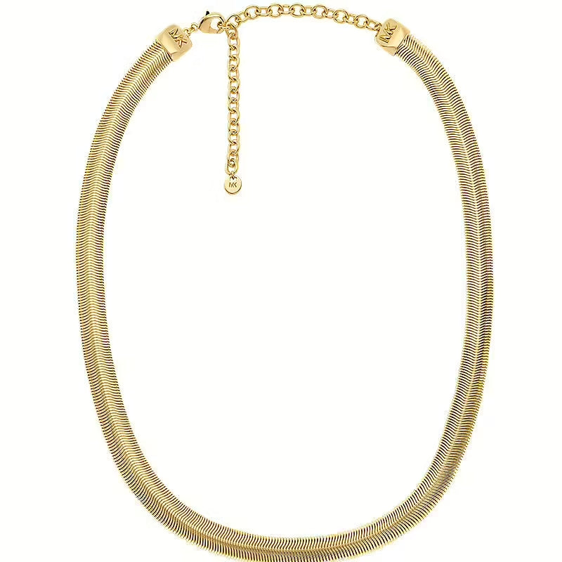 Collana da donna Michael Kors MKJ8486710