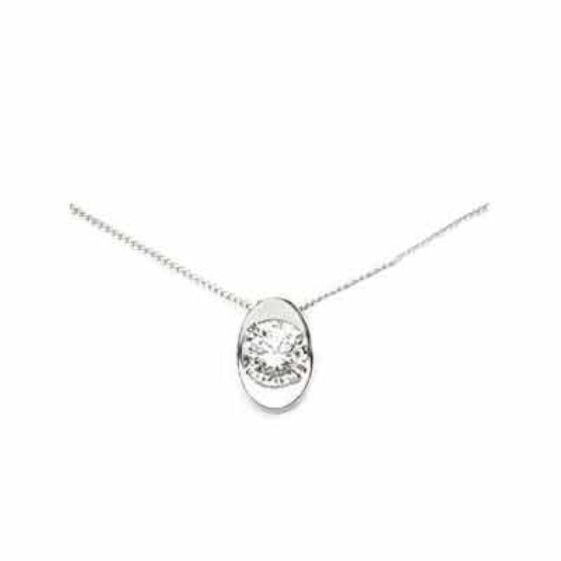 Miluna CLD1273 Women's Necklace