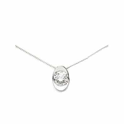 Miluna CLD1276 Women's Necklace