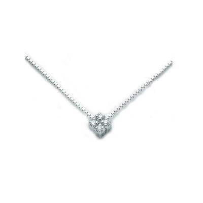 Collana da donna Miluna CLD1871